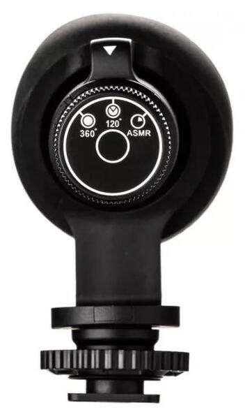 Микрофон Saramonic Vmic Mini S ll направленный накамерный
