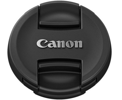 Крышка на объектив Canon 52mm  (как ориг)
