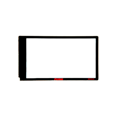 Защитное стекло FUJIMI для Canon EOS 5D Mark II и совм