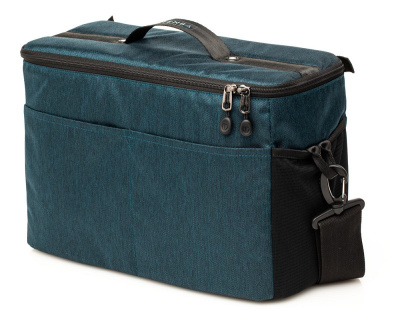 Сумка-вставка Tenba Tools BYOB 13 (636-633) голубая