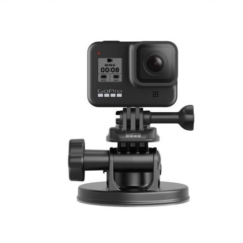 Вакуумная присоска GoPro AUCMT-302 Suction Cup Mount