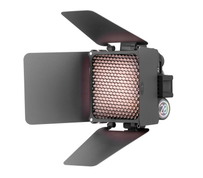 Накамерный свет Zhiyun Fiveray M20 Combo 2700-6500K