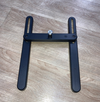 Стойка-держатель напольная 7cm