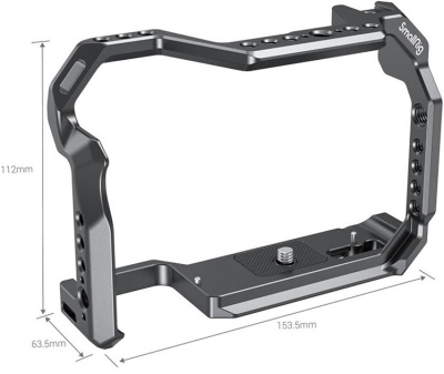 Клетка Smallrig 2982 для Canon EOS R5/R6