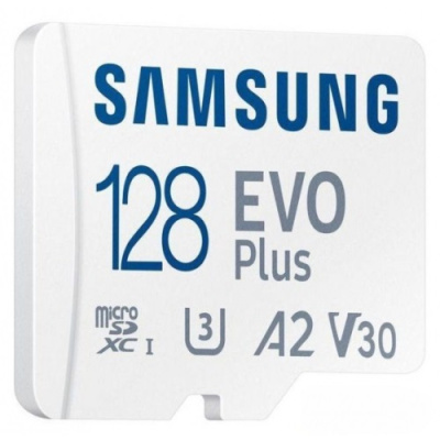 Память Samsung PRO Plus MB-MD128SA UHS-I 128GB