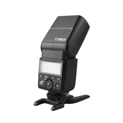Фотовспышка Godox ThinkLite TT350N TTL для Nikon