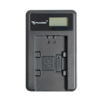 Зарядное устройство FUJIMI FJ-UNC-F960+ Адаптер питания USB мощ. 5 Вт.