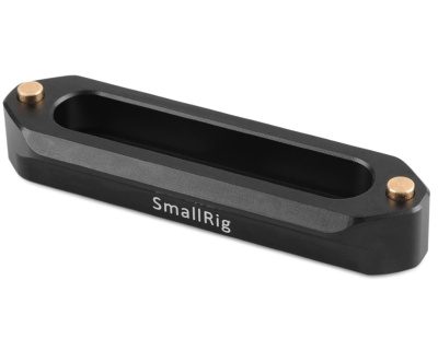 Быстросъёмное крепление SmallRig 1195B Nato rail 7cm