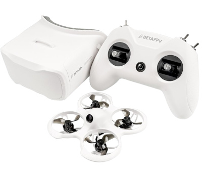 Квадрокоптер BETAFPV Cetus Pro FPV Kit