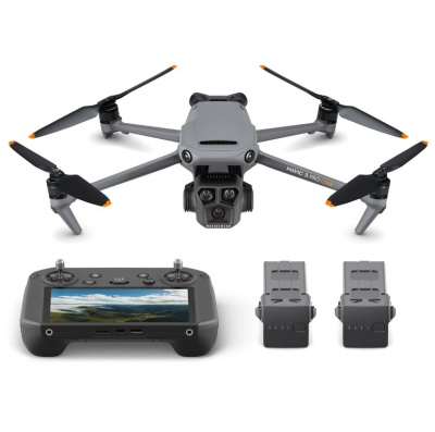 Квадрокоптер DJI Mavic 3 Pro Cine Premium Combo (DJI RC Pro)