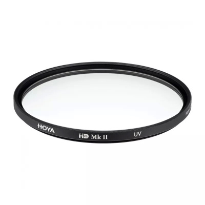 Светофильтр HOYA UV(0) HD MkII 82mm