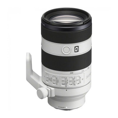 Объектив Sony FE 70-200mm f/4 G OSS II (SEL70200G2)