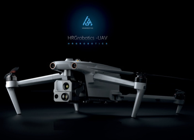 Квадрокоптер Autel EVO Max 4T Триумф SDK