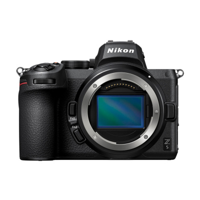 Цифровая камера Nikon Z5 Body