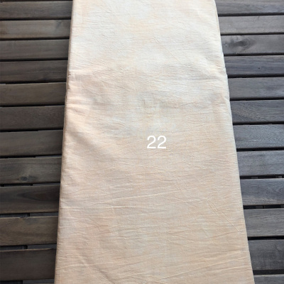 Фон тканевый Ins Style 2.8*4.8м абстракция 3522 Абрикос (оранжевый)