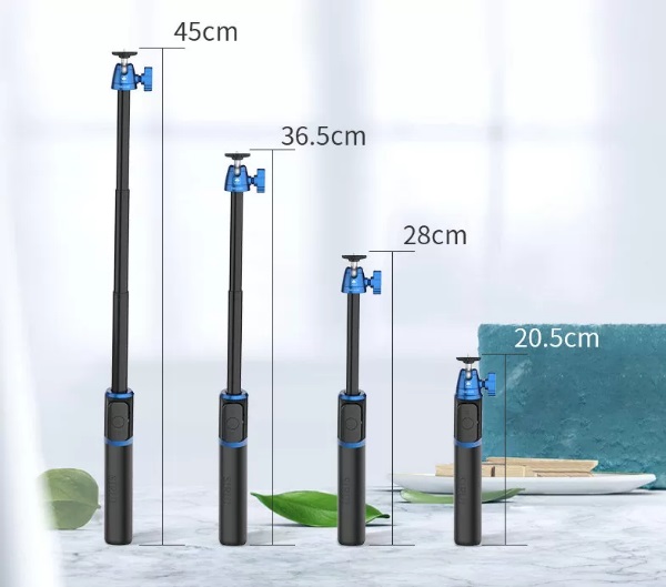 Монопод Sirui TSH-01KX для смартфона