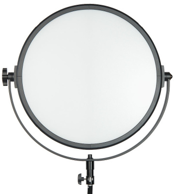 Осветитель светодиодный GreenBean MoonLight 400 LED панель bi-color