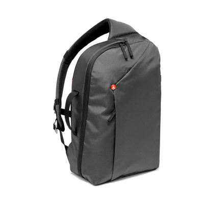 Рюкзак MANFROTTO NX Sling 2 (MB NX-S-IGY-2) Серый