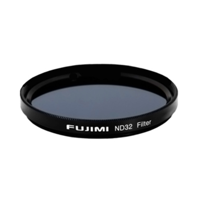 Светофильтр FUJIMI ND32 82mm (нейтральной плотности)