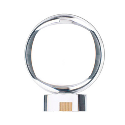 Кристалл для фотографирования шар Crystal 80мм резьба 1\4"