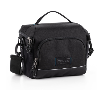Сумка Tenba Skyline v2 Shoulder Bag 10 (637-782) черная
