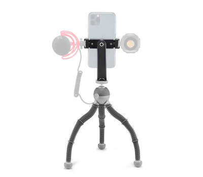 Штатив JOBY Podzilla Medium Kit Серый JB01731-BWW