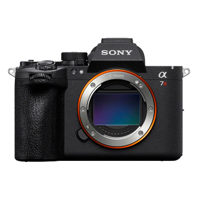 Беззеркальный фотоаппарат Sony Alpha ILCE-7RM6 body