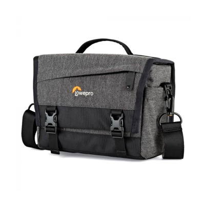 Фотосумка Lowepro m-Trekker SH 150 плечевая, серый