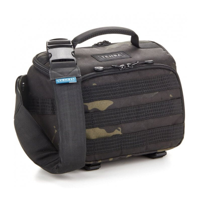 Сумка-слинг Tenba Axis v2 Tactical 4L (637-761) камуфляж