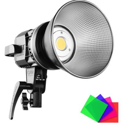 Осветитель светодиодный GVM P80S