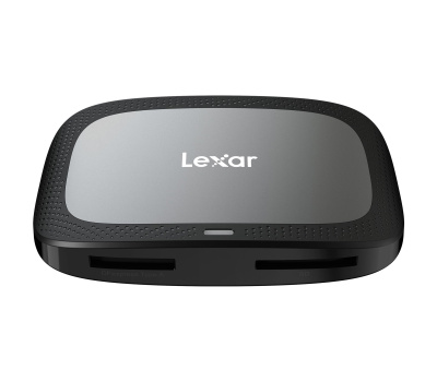 Считыватель Lexar SD/CFexpress Type A, UHS-II, USB 3.2 LRW530U-RNBNG
