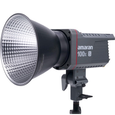 Осветитель светодиодный Aputure Amaran 100x S