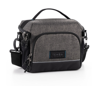 Фотосумка Tenba Skyline v2 Shoulder Bag 10 (637-783) серая