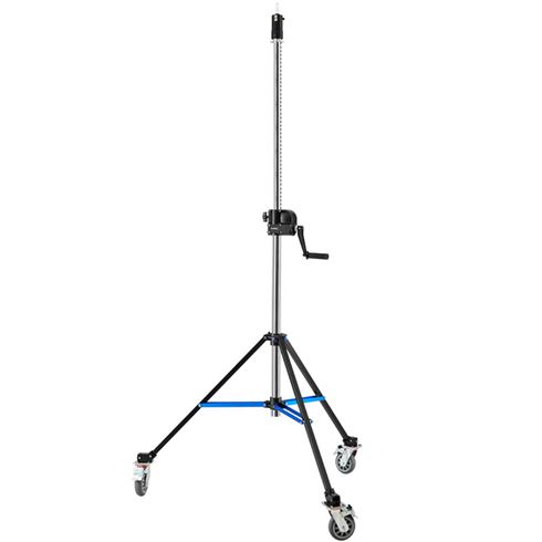 Стойка редукционная на колёсах Jinbei BM-285A нагр. 50кг