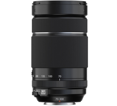 Объектив Fujifilm XF 70-300mm F4-5.6 R LM OIS WR