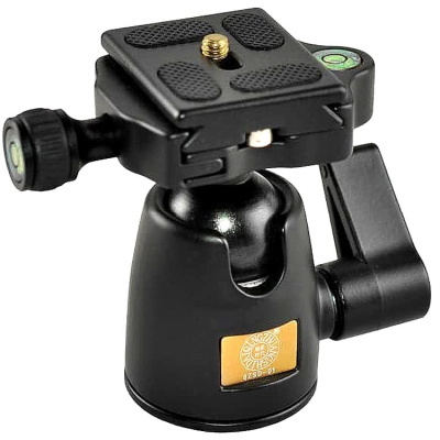 Голова шаровая QZSD Q01A