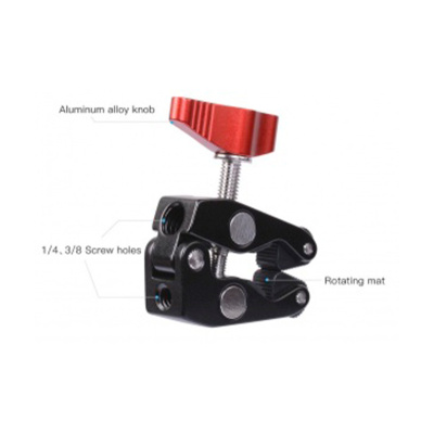 Зажим DIGITALFOTO Super Clamp MG02