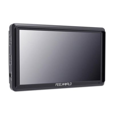 Монитор Feelworld S55 5.5" 4K HDMI