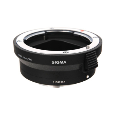Переходник Sigma MC-11 EF-Sony E