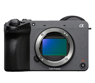 Беззеркальный фотоаппарат Sony Alpha ILCE-FX2 body