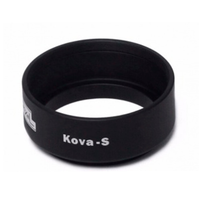 Бленда для объектива PIXEL Kova-S 58mm металлическая универсальная