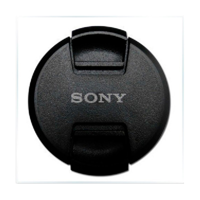 Крышка на объектив Sony 67mm (как ориг)