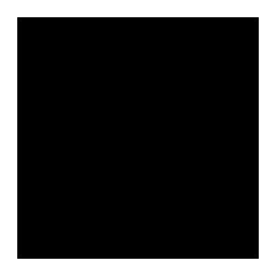 Фон бумажный FST 2,72*11 м.1009 BLACK (черный)