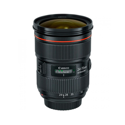 Объектив Canon EF 24-70mm f2.8 L II USM