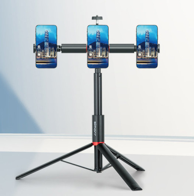 Стойка для смартфонов Simorr Multifunctional Live Streaming Tripod ST30