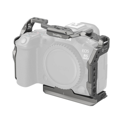 Клетка SmallRig 4977 HawkLock для Canon R5 Mark II