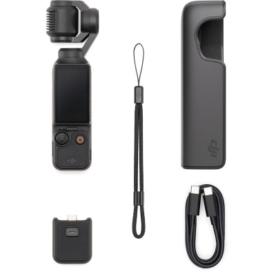 Экшн-камера DJI Osmo Pocket 3