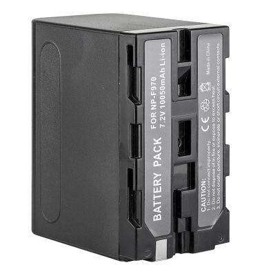Аккумулятор SONY NP-F970 10000 mAh не ориг. GreenBean