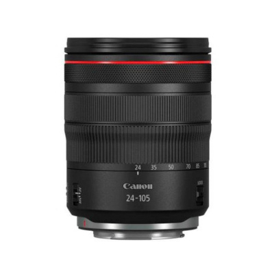 Объектив Canon RF 24-105mm f4 L IS USM