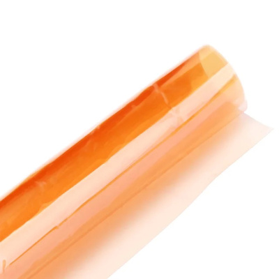 Гелевый фильтр Orange #85C 40*50см